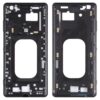 Middle Frame Bezel Plate for Sony Xperia XZ3, For Xperia XZ3, For Sony Xperia XZ3