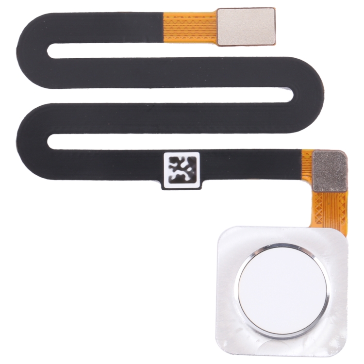For Meizu Note 9 Fingerprint Sensor Flex Cable