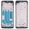 Original Front Housing LCD Frame Bezel Plate for TCL 20 SE T671H