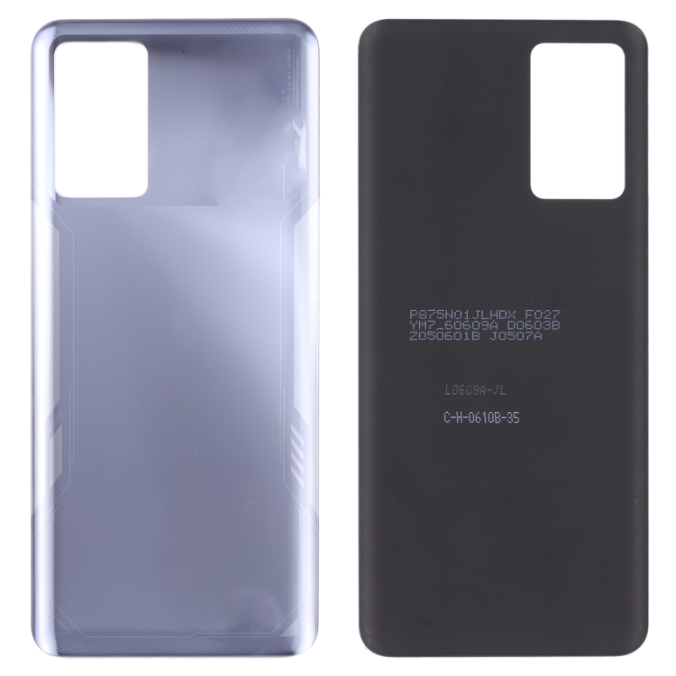 Battery Back Cover for ZTE nubia Red Magic 6R