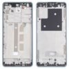 Middle Frame Bezel Plate for Sony Xperia Ace II SO-41B, For Sony Xperia Ace II, For Sony  Xperia Ace II