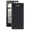 For Sony Xperia 8 Battery Back Cover with Middle Frame & Camera Lens Cover, For Sony Xperia 8