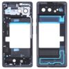 For Google Pixel 7 Front Housing LCD Frame Bezel Plate, For Google Pixel 6(Original)