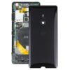 Original Battery Back Cover with Fingerprint for Sony Xperia XZ3, For Sony XPeria XZ3, For Sony Xperia XZ3(Original), For Sony Xperia XZ3