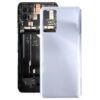 Battery Back Cover for ZTE Nubia Red Magic 6R NX666J