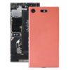 Original Battery Back Cover with Camera Lens Cover for Sony Xperia XZ1 Compact, For Xperia XZ1 Compact, For Sony Xperia XZ1 Compact
