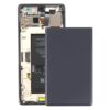 Battery Back Cover for Google Pixel 6a, For Google Pixel 6a