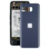 Glass Battery Back Cover for Asus Smartphone for Snapdragon Insiders, Fingerprint Hole