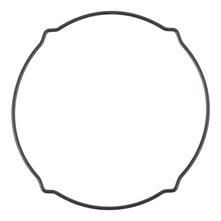 Original Waterproof Rubber Ring For Xiaomi Mi Watch / Watch Color Sport / Watch Revolve Active