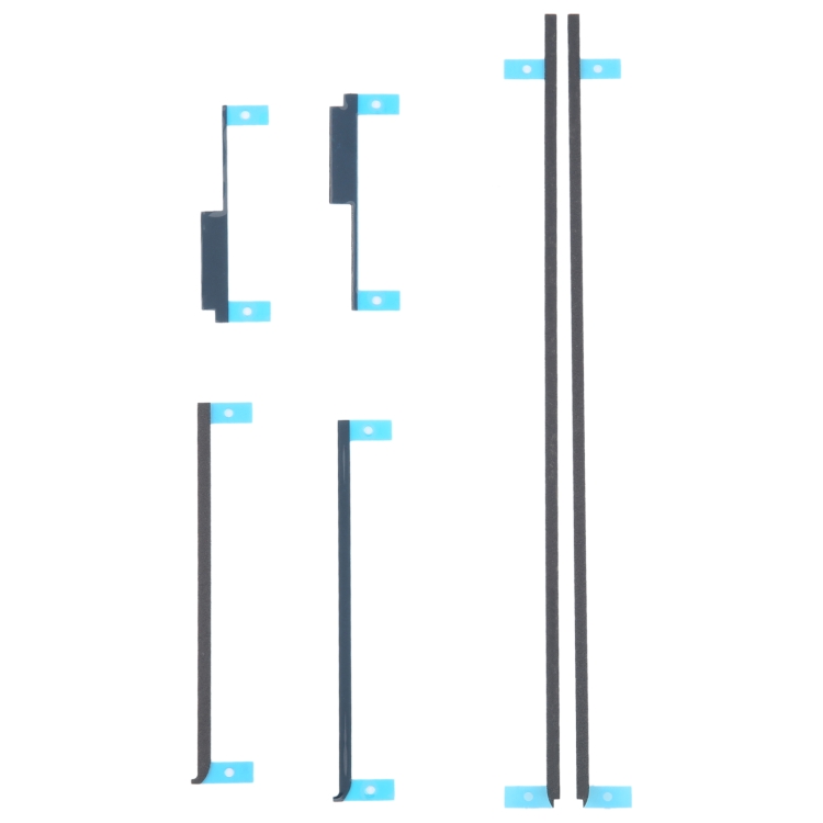 LCD Screen Tape Glue for Microsoft Surface Laptop Go 1934