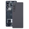 For Sony Xperia 1 IV Original Battery Back Cover, For Sony Xperia 1 IV(Original)