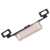 For LG G Pad X 8.0 V520 Original Power Button Control Button(Gold)