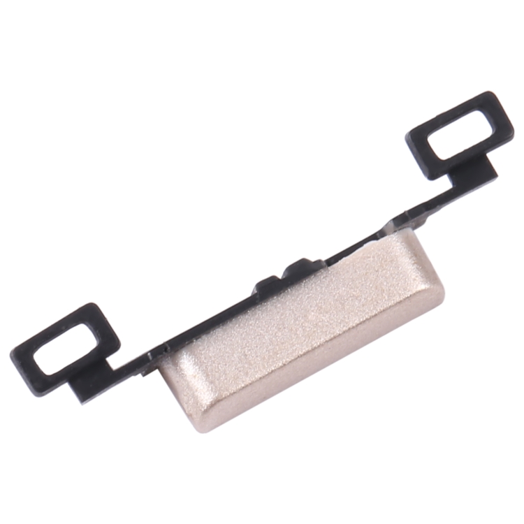 For LG G Pad X 8.0 V520 Original Power Button Control Button(Gold)