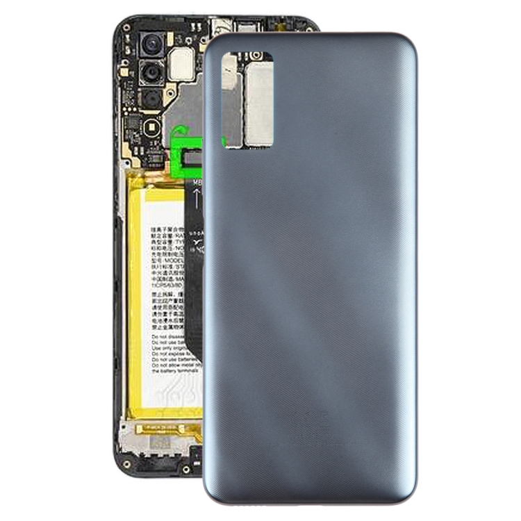 For ZTE Blade A71 A7030 Battery Back Cover