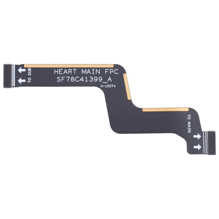 For Lenovo Z5 Pro GT L78032 Motherboard Flex Cable