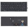 For HP Elitebook 840 G7 G8 745 G7 US Version Keyboard with Backlight and Pointing