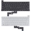 Small Enter Version AR Keyboard For Macbook Pro Retina 13 inch A2289
