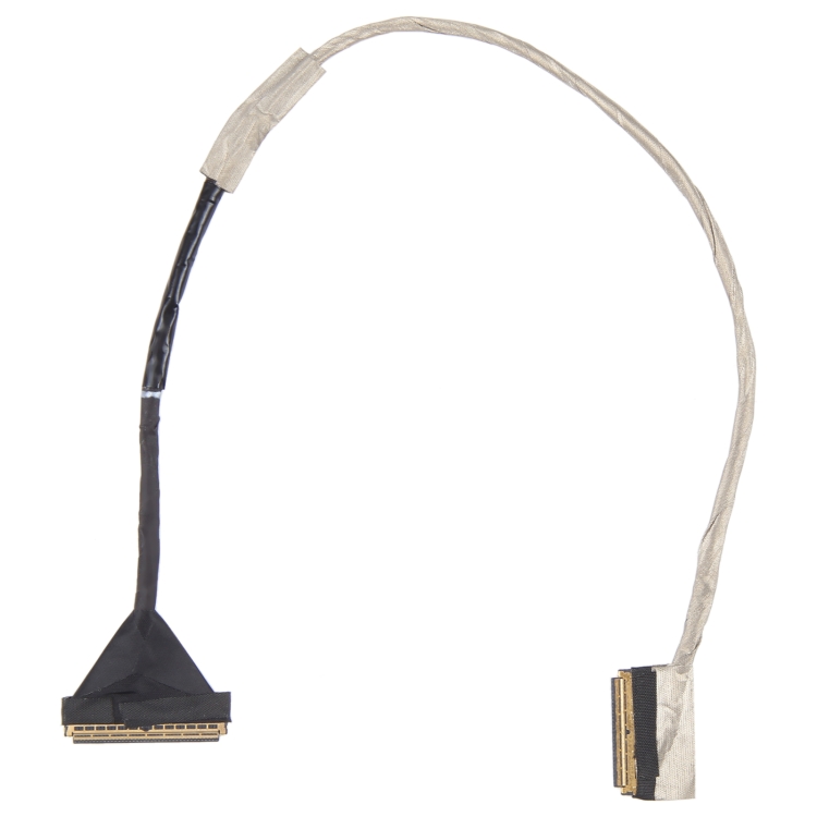 40Pin/30Pin DD00G3LC002 DD00G3LC0012 L16748-001 Non Touch LCD Cable For HP ChromeBook 14 G5 14-CA 14-DB