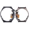 Original LCD Screen Frame Bezel Plate For Huawei Watch GT 3 Pro 46mm