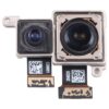 For Asus Rog Phone 6 AI2201 Back Facing Camera