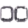 Original LCD Screen Frame Bezel Plate For Honor Watch 4