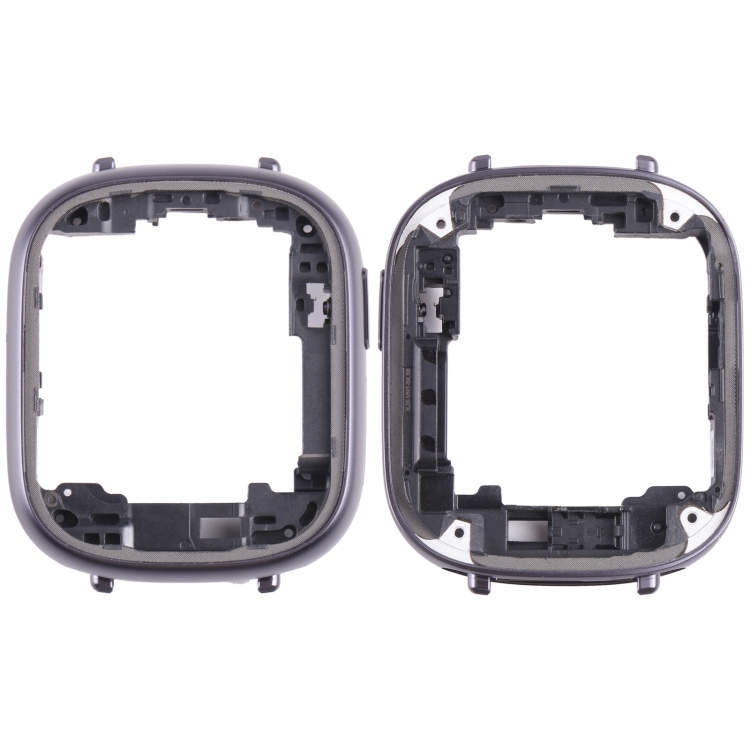 Original LCD Screen Frame Bezel Plate For Honor Watch 4