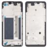 For ZTE Blade A52 Middle Frame Bezel Plate