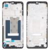For ZTE Blade V40 Vita Middle Frame Bezel Plate