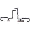 For ZTE Nubia Red Magic 6s Pro NX699J 1 Pair Power Button & Volume Button Flex Cable