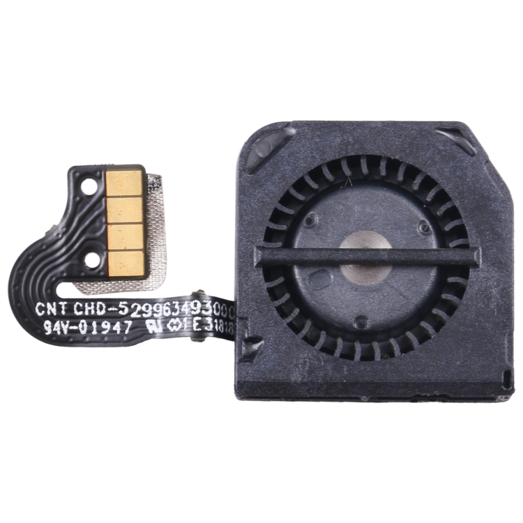 For ZTE Nubia Red Magic 5G NX659J Cooling Fan