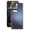 For ZTE Axon A41 Ultra 5G Glass Battery Back Cover