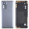 For ZTE Blade V41 Smart Battery Back Cover