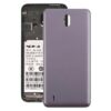 For Nokia C01 Plus Original Battery Back Cover, For Nokia C01 Plus(Original), For Nokia C01 Plus