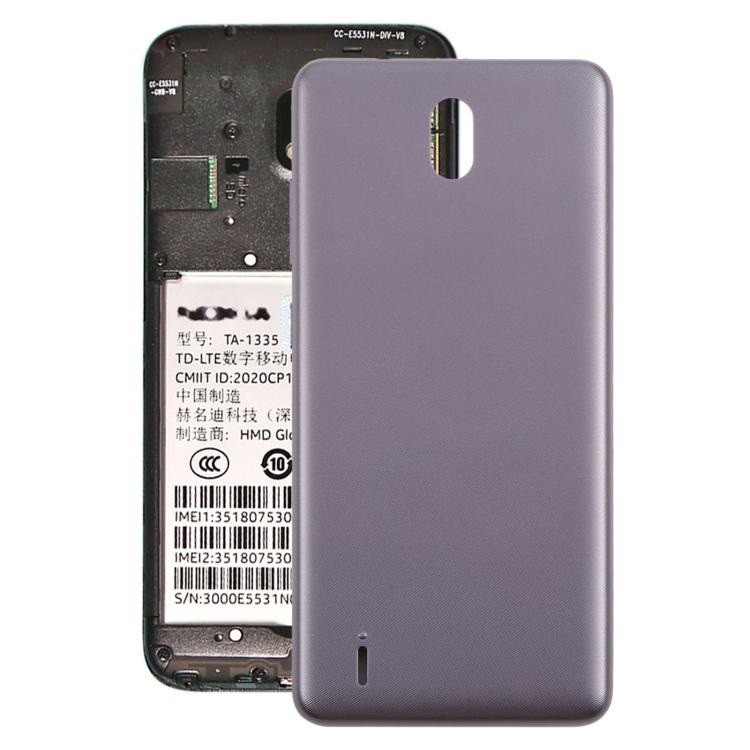 For Nokia C01 Plus Original Battery Back Cover, For Nokia C01 Plus(Original), For Nokia C01 Plus