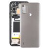 For Nokia C31 Original Battery Back Cover, For Nokia C31