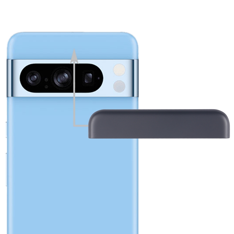 For Google Pixel 8 Pro Original Front Upper Top Back Cover, For Google Pixel 8 Pro(Original), For Google Pixel 8 Pro