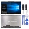 LCD Screen Digitizer Full Assembly with Frame for Lenovo Yoga 14cITL 2021