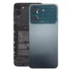 Battery Back Cover for ZTE Blade A54