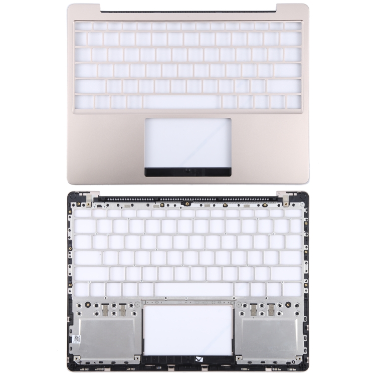 For Microsoft Surface Laptop GO 2013 C-side Cover