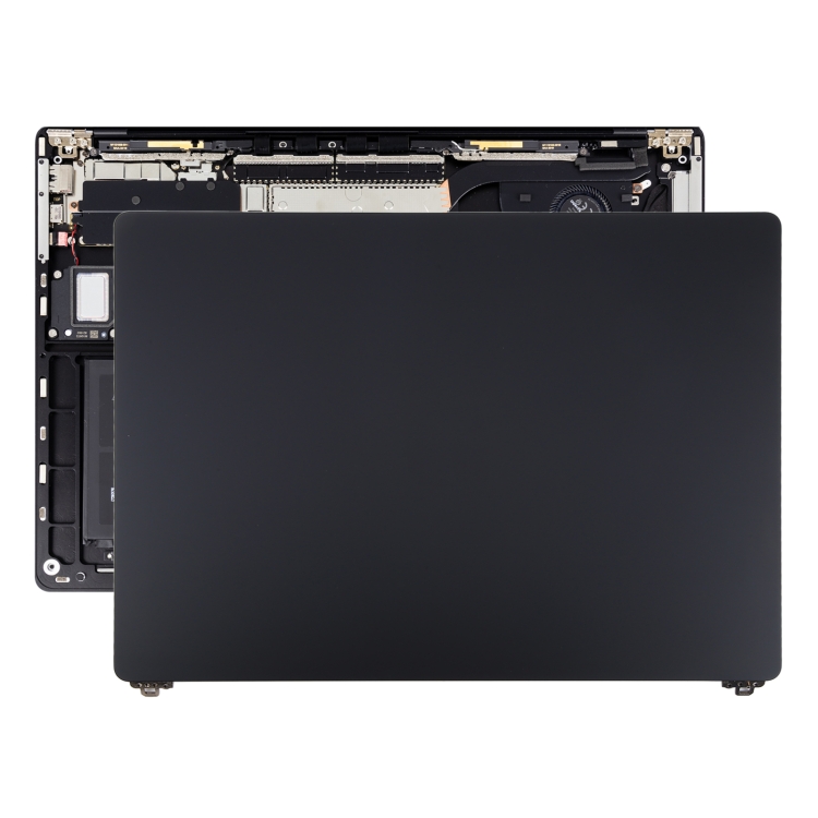 For Microsoft Surface Laptop 3 4 5 1872 1873 15 inch A-side Front Cover