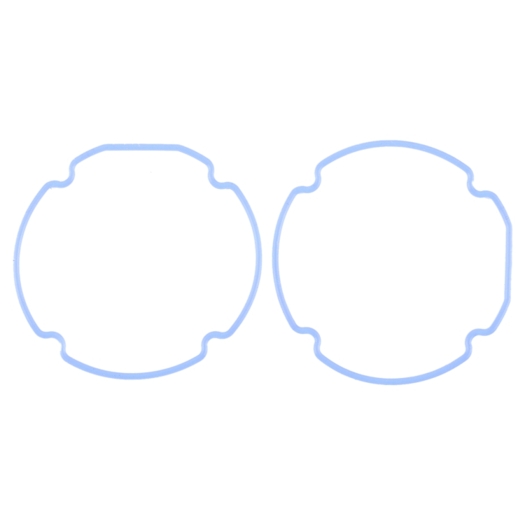 For Garmin Fenix 5S Original Waterproof Rubber Ring