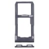For Sony Xperia 1 II Original SIM Card Tray + SIM / Micro SD Card Tray, For Sony Xperia 1 II(Original)