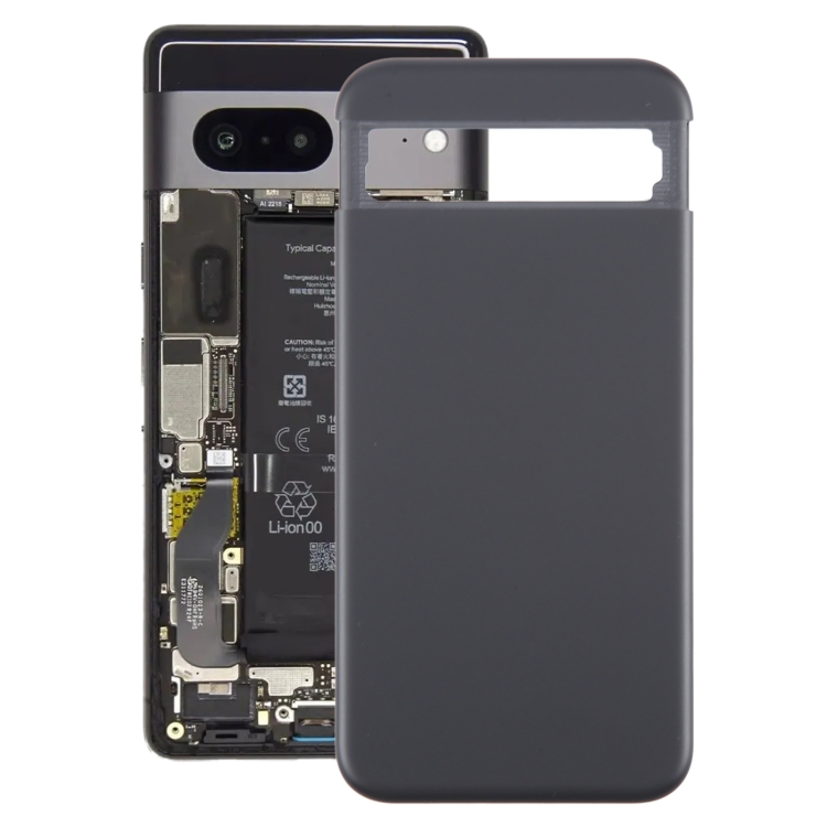 For Google Pixel 8a Original Battery Back Cover, For Google Pixel 8a(Original)
