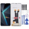For ZTE Nubia Neo 5G 8150N LCD Screen with Digitizer Full Assembly
