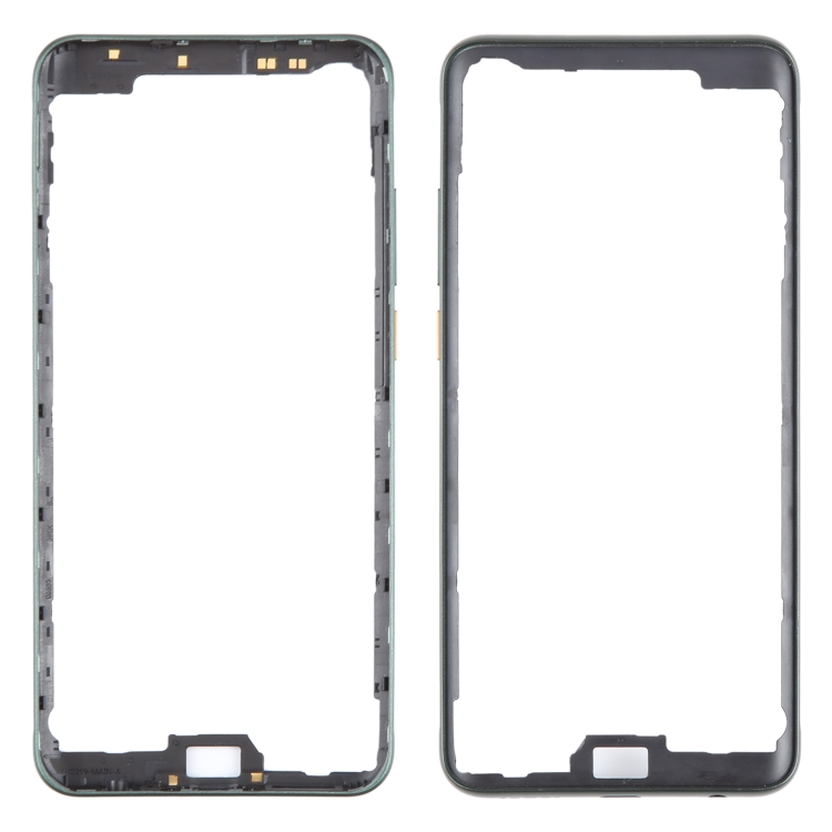 For HTC Desire 20 Pro Original Middle Frame Bezel Plate, For HTC Desire 20 Pro