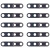For HTC Desire 20 Pro 10pcs OEM Back Camera Lens