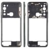 For HTC U20 5G Original Middle Frame Bezel Plate, For HTC U20 5G, For HTC U20 5G (White)