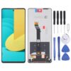 For LG Stylo 7 Original LCD Screen and Digitizer Full Assembly