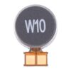 For LG V60 ThinQ Original Vibrating Motor