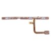 For LG V60 ThinQ Original Power Button & Volume Button Flex Cable
